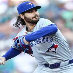 Blue Jays vs. Giants MLB odds, picks, best bets Wednesday