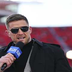 J.J. Watt joining ‘Shark Tank’ as guest investor for 18th season: ‘Pretty surreal’