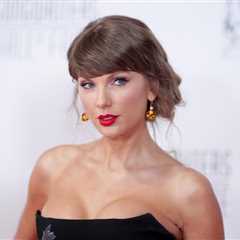 How Much Did Taylor Swift’s Wedding to Travis Kelce Affect Her Streaming Numbers?