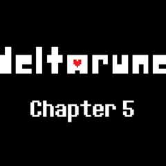 Toby Fox Has a First on the Billboard Charts With ‘Deltarune’ Soundtrack