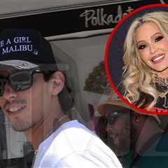 'Calabasas Confidential' Dylan Wolf Speaks Out on Bunnie XO Kissing Videos