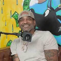 Jim Jones Claims He Has ‘Better Catalog Than Over 90 Percent of Rappers’ From New York City