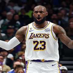 LeBron James free agency decision could have potential backlash