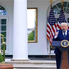 LA Dodgers schedule White House visit for World Series celebration