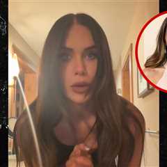 Jessi Draper Fires Back At Backlash Over MomTok Post, Confirms She's Filming with Costars