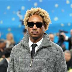 Future Reveals ‘The Real Me’ Cover Art & Track List: ‘Who U Think Featured on My Album’