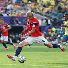 How to decide on World Cup rooting options for the disgruntled US soccer fan