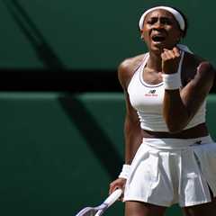 Wimbledon picks: Coco Gauff vs. Karolina Muchova prediction, odds, best bet