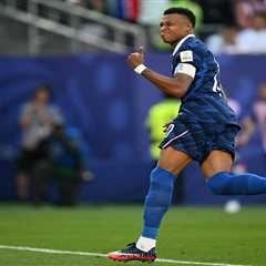 There are no safe bets in World Cup quarterfinals filled with potential favorites