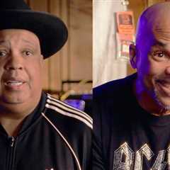 RUN DMC Celebrates 40 Years of ‘Raising Hell’