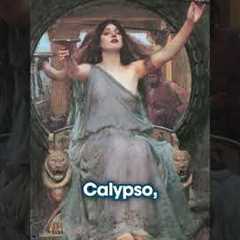 Clearly, she has not read the book.