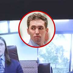 Charlie Kirk Murder: Tyler Robinson's Partner Claims He Regretted Killing Him