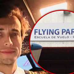 Flight Instructor Who Jumped to Death Midflight Was In 'Rough Patch,' Family Says