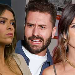 Taylor Frankie Paul Asked Ex-Dakota Mortensen to Mock Costar Demi Engemann