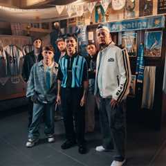 The Ultimate World Cup Playlist for Argentine Fans: Luck Ra, La Mosca, Nathy Peluso & More