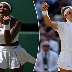 How to watch Wimbledon 2026 women’s semifinals for free: Time, livestream