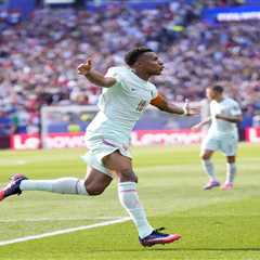 Kylian Mbappe, France survive Morocco test to roll into World Cup semifinals
