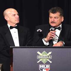 Gary Cohen zings Keith Hernandez after lamenting end of bloodline