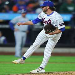 In MLB’s sea of paywalled madness, a Mets-Royals circus provided a shred of hope