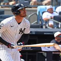 BetMGM bonus code NYPMAX1550: Get up to $1,550 in bonuses for Yankees vs. Nationals