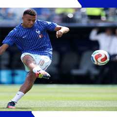 France advance to World Cup semifinals. Get tickets to see Mbappe in Dallas