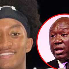 Nolan Wells Drowning Theory 'Questionable' to Ben Crump, Says He Knew How to Swim