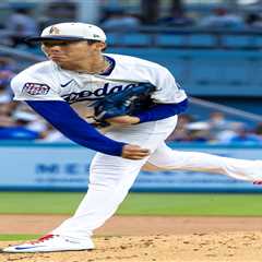 Dodgers weekly recap: Why this year’s draft feels like a non-event