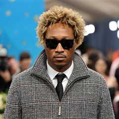 Future’s ‘The Real Me’ Album: All 22 Tracks Ranked