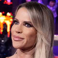 'RHOC' Jennifer Pedranti's Son Investigated For Starting Brush Fire