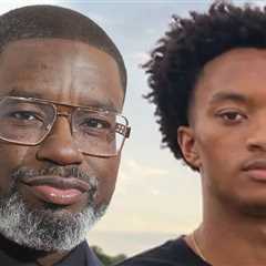 Lil Rel Howery Donates $1,000 to Nolan Wells' Family After Mysterious Death