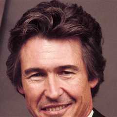 'Emergency!' Star Randolph Mantooth Dead at 80