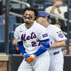Mark Vientos’ rough Mets season hits low point with long IL stint set to come: ‘Definitely sucks’