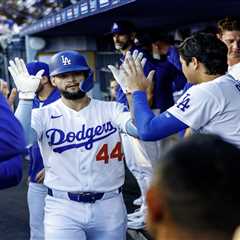 MLB Power Rankings, Award Tracker: An All-Star break vibe check