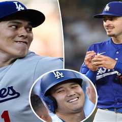 Dodgers Post podcast: Roki Sasaki’s first half, Justin Wrobleksi’s All-Star snub