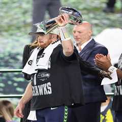 Seahawks getting sold for NFL record $9.6 billion — with a 49ers twist