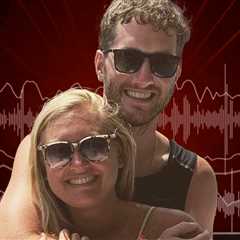Chilling 911 Audio Released in Savage Murder of New Jersey Therapist