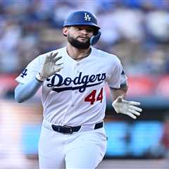 BetMGM bonus code NYPMAX1550: Get up to $1,550 in bonuses for Diamondbacks vs. Dodgers