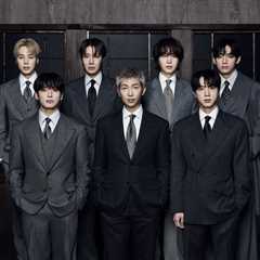This Is the Next Radio Single From BTS’ ‘ARIRANG’ Album