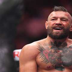 Conor McGregor teases ‘final fight of contract’ after making millions for one-minute disaster