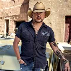 More to ‘Tell’: Jason Aldean Notches His Newest Multiweek Country Airplay No. 1