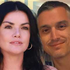 'Bachelor' Alum Courtney Robertson Wants Child and Spousal Support in Divorce