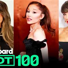 Billboard Hot 100 Top 10 Countdown for July 18, 2026 | Billboard News