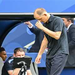 England manager’s perceived World Cup disconnect with star Jude Bellingham may not be what it looks ..