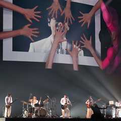 Protected: MUSIC AWARDS JAPAN 2026 Illuminates “The Future of Music”