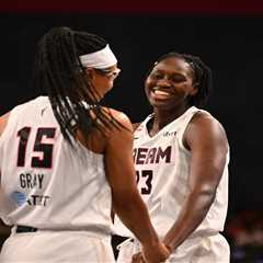 BetMGM bonus code NYPMAX1550: Get up to $1,550 in bonuses for Sparks vs. Dream