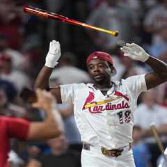 Jordan Walker silences Phillies fans with epic finish to beat Kyle Schwarber in Home Run Derby