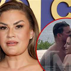 Brittany Cartwright Fires Publicist Lori Krebs After Jax Taylor Pool Photos