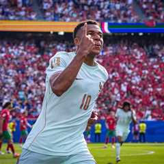Spain colliding with France in star-studded World Cup semifinal everyone waited for