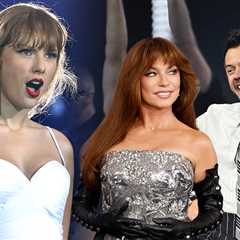 Shania Twain Says She Couldn't Ditch Harry Styles Concert For Taylor Swift's Wedding