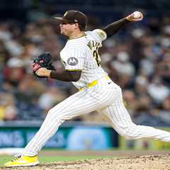 Padres’ Mason Miller taking reported Yankees trade interest as ‘compliment’ ahead of deadline